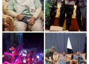 Carnival  HUT RI Ke-81 Kemerdekaan,Desa Made Kecamatan Kudu Kabupaten Jombang  2026
