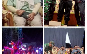Carnival  HUT RI Ke-81 Kemerdekaan,Desa Made Kecamatan Kudu Kabupaten Jombang  2026