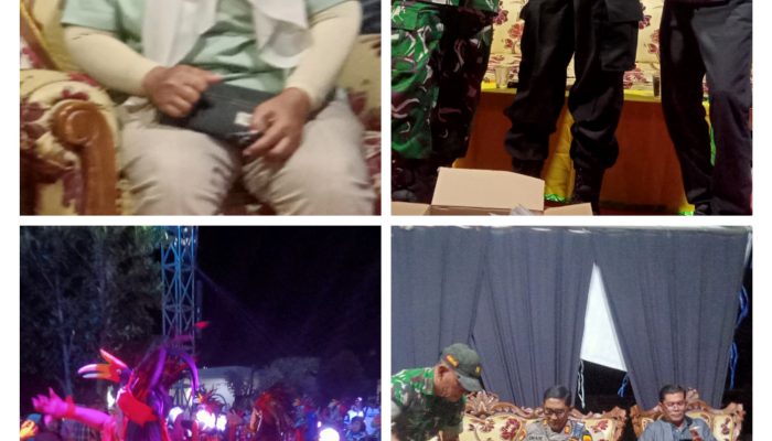 Carnival  HUT RI Ke-81 Kemerdekaan,Desa Made Kecamatan Kudu Kabupaten Jombang  2026