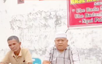 Terkait Video Yang Beredar di Tik Tok itu Adalah Fitnah dan Adu Domba, Ini Klarifikasinya