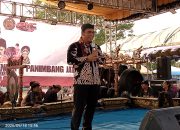 Bambang Mujiarto Giat Festival Kebudayaan di Cirebon, Dorong Generasi Muda Kenali Warisan Budaya