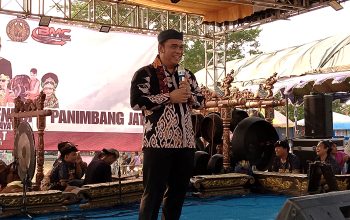 Bambang Mujiarto Giat Festival Kebudayaan di Cirebon, Dorong Generasi Muda Kenali Warisan Budaya