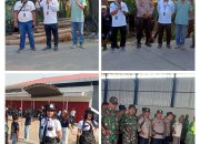 Karnaval Sumbernongko Meriahkan Desa, Dan 16 sound horeg Mengiringi Tarian Muda Mudi Di Kalangan Masyarakat