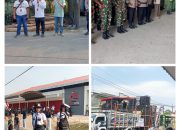 Karnaval Sumbernongko Meriahkan Desa, Dan 16 sound horeg Mengiringi Tarian Muda Mudi Di Kalangan Masyarakat.