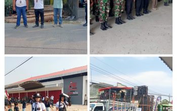 Karnaval Sumbernongko Meriahkan Desa, Dan 16 sound horeg Mengiringi Tarian Muda Mudi Di Kalangan Masyarakat.