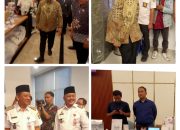 Seminar dan Workshop Implementasi PMK Nomor 6 Tahun 2026 Digelar di Hotel Azana, Dihadiri Bupati Jombang