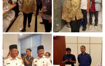Seminar dan Workshop Implementasi PMK Nomor 6 Tahun 2026 Digelar di Hotel Azana, Dihadiri Bupati Jombang