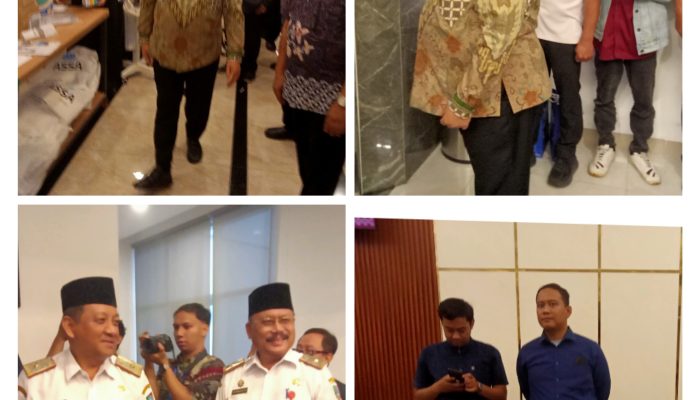 Seminar dan Workshop Implementasi PMK Nomor 6 Tahun 2026 Digelar di Hotel Azana, Dihadiri Bupati Jombang