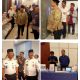 Seminar dan Workshop Implementasi PMK Nomor 6 Tahun 2026 Digelar di Hotel Azana, Dihadiri Bupati Jombang
