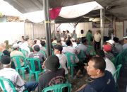 Kusyati Resmi Terpilih sebagai Kuwu PAW Bojong Kulon Cirebon Raih 29 Suara