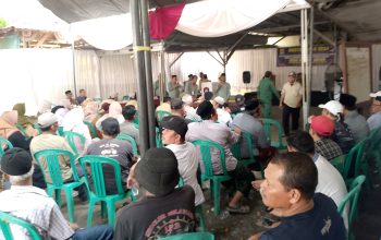Kusyati Resmi Terpilih sebagai Kuwu PAW Bojong Kulon Cirebon Raih 29 Suara