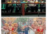 Manunggal Spectacular Carnival Semarakkan HUT RI ke-81, 16 Sound dari RT Setempat Ikut Ambil Bagian