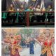 Manunggal Spectacular Carnival Semarakkan HUT RI ke-81, 16 Sound dari RT Setempat Ikut Ambil Bagian