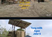 gawat, waebloy jadi kampung tong, warga takut mengkonsumsi air sumur mereka 8 IMG 20260927 224853