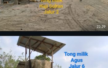 gawat, waebloy jadi kampung tong, warga takut mengkonsumsi air sumur mereka 3 IMG 20260927 224853