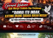 harapan gerard wakanno, ketika alam seram dan maluku secara umum mengeluarkan apinya sendiri 6 IMG 20260930 130935