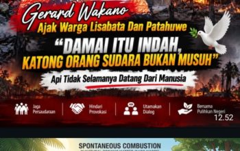 harapan gerard wakanno, ketika alam seram dan maluku secara umum mengeluarkan apinya sendiri 3 IMG 20260930 130935