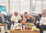 Nasib KK Gantung di Perjuangkan, Ayah Wa Tegaskan “Hak Warga Peroleh Bantuan Tidak Boleh Terhalang”