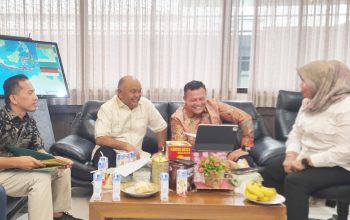 Nasib KK Gantung di Perjuangkan, Ayah Wa Tegaskan “Hak Warga Peroleh Bantuan Tidak Boleh Terhalang”