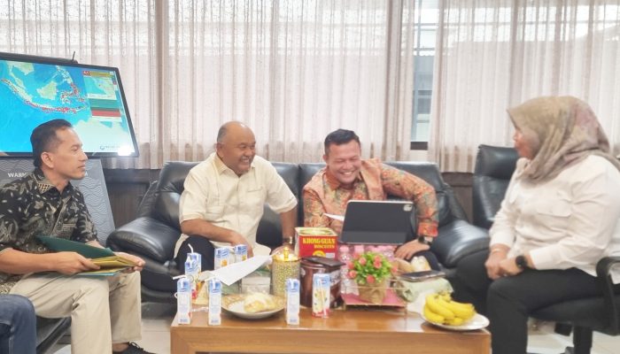 Nasib KK Gantung di Perjuangkan, Ayah Wa Tegaskan “Hak Warga Peroleh Bantuan Tidak Boleh Terhalang”