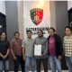 Wartawan Tebo Laporkan Oknum Pengacara ke Polres Tebo
