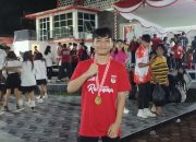 Demi Prestasi, Gelar Porkab