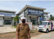 Dua Proyek Gedung Dinkes Mesuji Rp14,8 Miliar Bermasalah, Negara Tekor Rp441,8 Juta