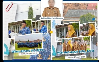 gila! dana bos smkn 1 sukadana sebesar rp74,7 juta diduga diselewengkan oknum kepsek beserta jajaran 3 Screenshot 20260921 0957492