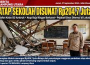 nyawa siswa jadi taruhan! proyek atap baja ringan sekolah di lampura disunat rp204,7 juta, bpk: spek tak sesuai 9 Screenshot 20260928 1655102