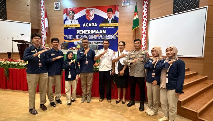 Sinergi Antar-Provinsi: Langkah Strategis Pemasaran Beras Premium “Nona Merauke” ke Papua Pegunungan