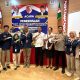 Tim 5 Ekspedisi Patriot IPB University 2026 dipimpin oleh Dr. Doni Sahat Tua Manalu