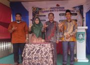 Pisah Sambut, Pelepasan Purna Bakti, dan Maulid Nabi di SDN 43 Bengkalis Warnai Semangat Kebersamaan dan Siaga Karhutla
