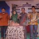 Pisah Sambut, Pelepasan Purna Bakti, dan Maulid Nabi di SDN 43 Bengkalis Warnai Semangat Kebersamaan dan Siaga Karhutla