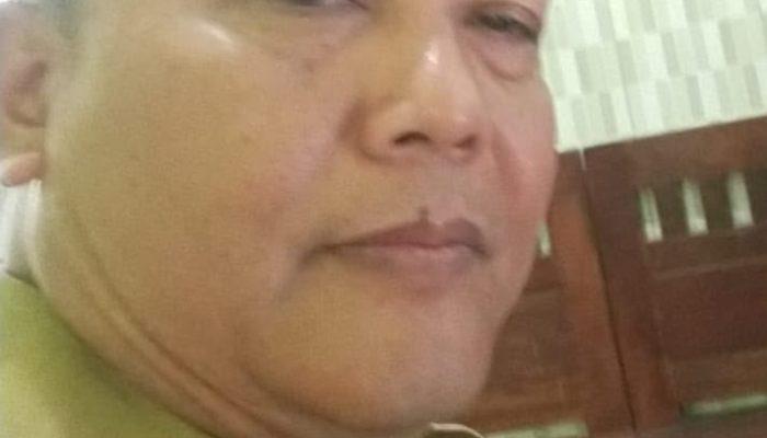 PERTANYAAN KRITIS: EMPAT KALI LAPORAN SEBELUMNYA — KE MANA MENGHILANG?