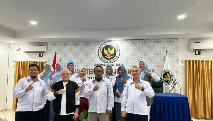 LIPAN Sumut Gelar Edukasi Percepatan Umroh, Bantu Masyarakat Wujudkan Impian ke Baitullah