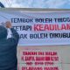 Puluhan Warga Gang Anggrek Minta Wali Kota Medan Copot Camat, Lurah, dan Kepling IV,