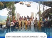 bupati karo dorong kemitraan antardaerah, perkuat rantai pasok pangan sumut 9 FB IMG 1790821089668