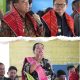 Bupati Karo Gelar Sambang Warga di Desa Kem Kem Kecamatan Tigabinanga, Dorong Gerakan Indonesia ASRI
