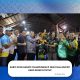 Karo Open Karate Championship 2026 Piala Bupati Karo Resmi Ditutup