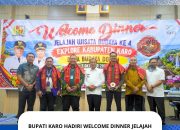 bupati karo hadiri welcome dinner jelajah wisata nusantara ke-4 di berastagi 10 FB IMG 1791388245719