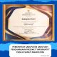 Pemerintah Kabupaten Karo Raih Penghargaan Predikat INFORMATIF pada KI Sumut Award 2026