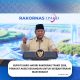 Bupati Karo Hadiri Rakornas TPAKD 2026, Perkuat Akses Keuangan untuk Kesejahteraan Masyarakat