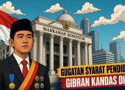 GIBRAN MK