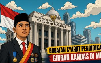GIBRAN MK