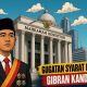 GIBRAN MK