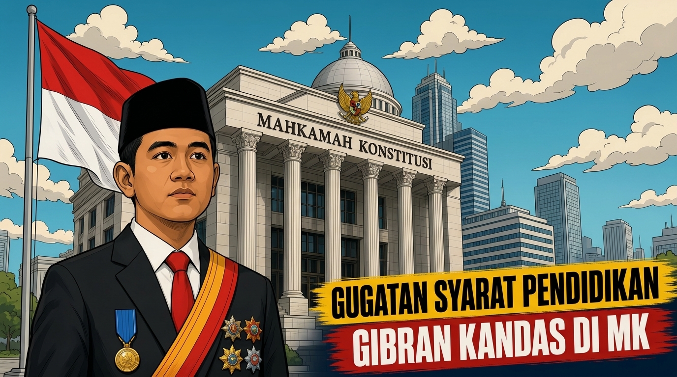 GIBRAN MK