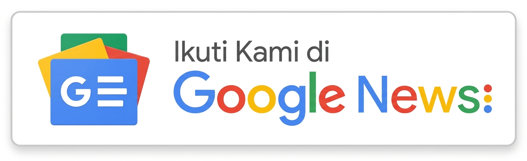 Ikuti kami di Google News