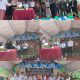 HUT ke-69 SMP Negeri 1 Buru, Mengukir Prestasi Membangun Negeri Menuju Bupolo Berseri