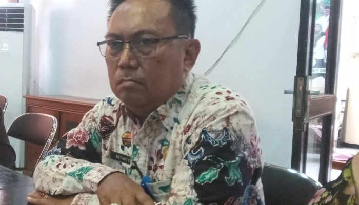 FMPP Desak Dispermasdes Terbuka soal Rapat Klarifikasi Seleksi Perangkat Desa di Adiwerna