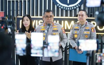 Polri Mutasi 88 Pati dan Pamen, Sejumlah PJU Mabes dan Kapolda Berganti